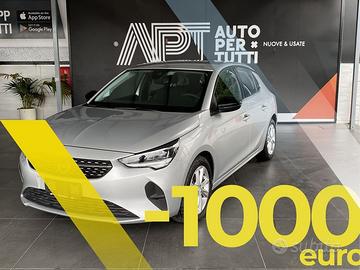 Opel Corsa 1.2 Elegance s&s 100cv at8