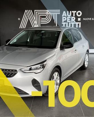 Opel Corsa 1.2 Elegance s&s 100cv at8