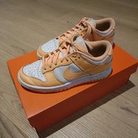 Nike dunk low - 36 - arancioni