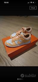 Nike dunk low - 36 - arancioni