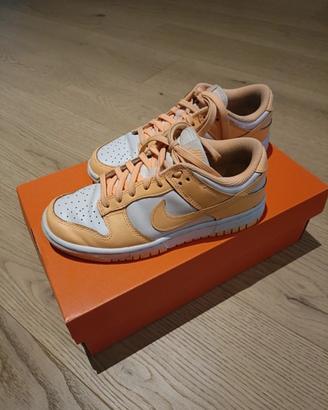Nike dunk low - 36 - arancioni