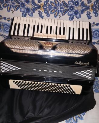 fisarmonica 