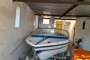 Motoscafo "CIGALA BERTINETTI"