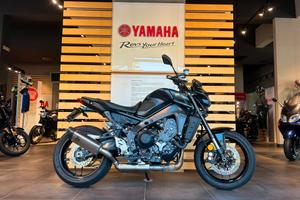 Yamaha MT-09 ABS