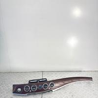 Pannello Cruscotto Led Bocchette Mercedes Classe S