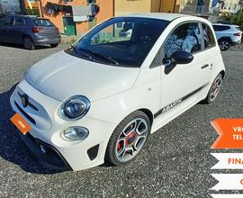 ABARTH 595 595 1.4 Turbo T-Jet 145 CV