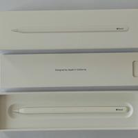 Apple pencil 2. Generazione