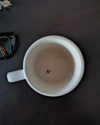 Tazza offwhite
