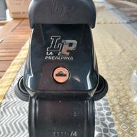 Barre portapacchi auto Discovery Sport