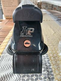 Barre portapacchi auto Discovery Sport