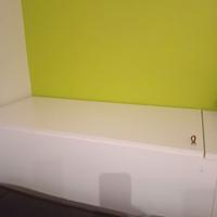 Scala per letto a soppalco Colombini