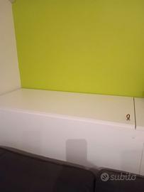 Scala per letto a soppalco Colombini