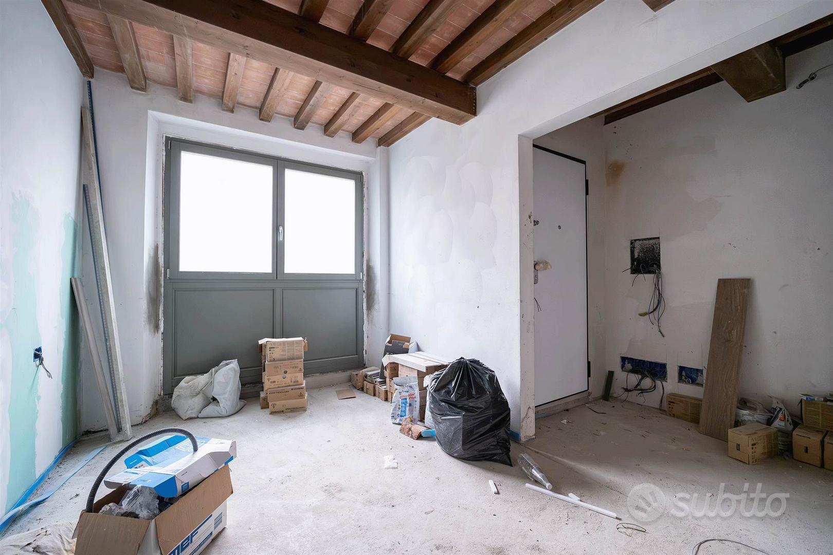 Apartment in Poggio a Caiano, Santa Cristina in Pilli - Vista 4