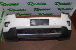 PARAURTI ANTERIORE PER GRAND CHEROKEE WK2 2012