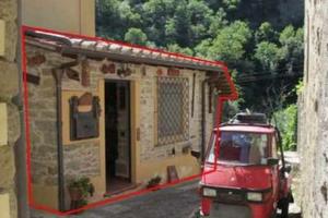 Appartamento a Dicomano FI