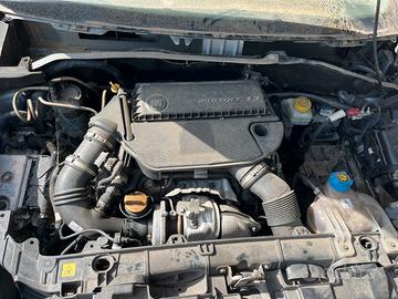 Motore punto evo 1.3