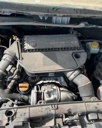 Motore punto evo 1.3