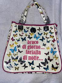 borsa tote bag Le pandorine 
