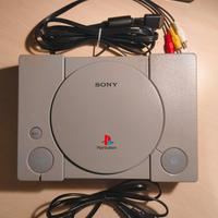 Sony Playstation 1 PS1