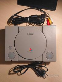 Sony Playstation 1 PS1
