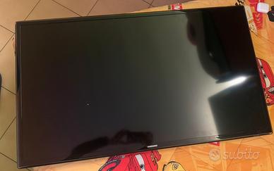Tv Samsung 40 pollici