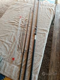 Canne da pesca Tubertini- Shimano - Tica