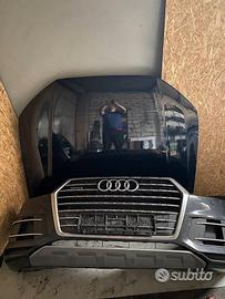 Radiatori elettroventola DACIA 5020853 214100078R