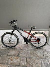 Biciclette per bambini