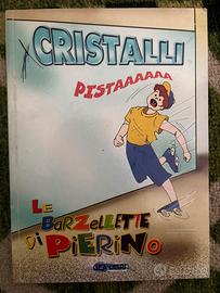 Barzellette di Pierino