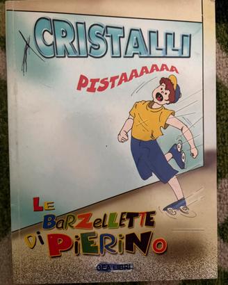 Barzellette di Pierino
