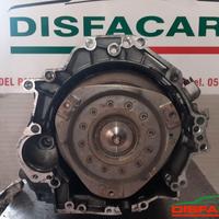 CAMBIO AUDI A6 4X4 AUTOMATICO