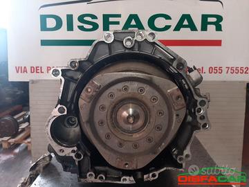CAMBIO AUDI A6 4X4 AUTOMATICO