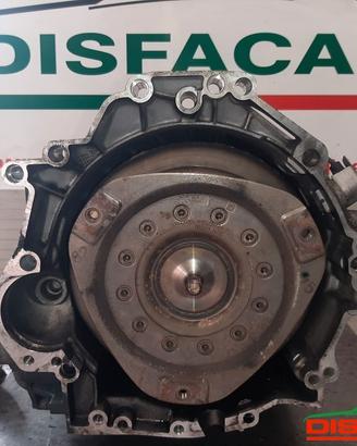CAMBIO AUDI A6 4X4 AUTOMATICO