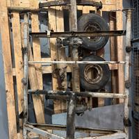 Lambro Innocenti 175 Li