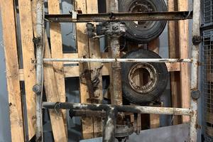 Lambro Innocenti 175 Li