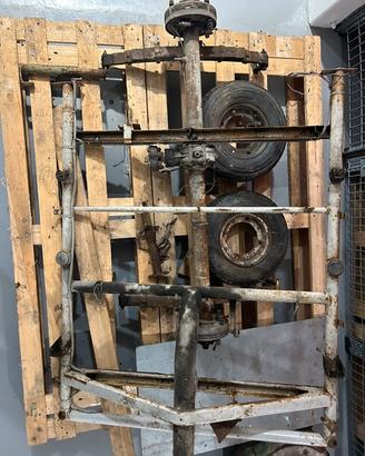 Lambro Innocenti 175 Li