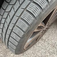 Nexen invernali misura 195 45 16