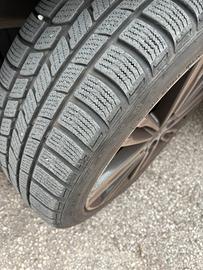 Nexen invernali misura 195 45 16