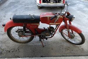 MotoBi 48 Sport - 1963