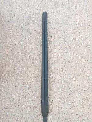 Barre longitudinali per fiat panda mod 312