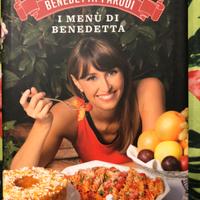 Libri Benedetta Parodi