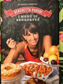 Libri Benedetta Parodi