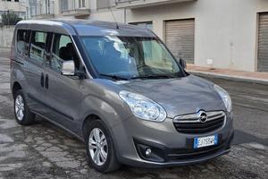 Opel Combo 1.6 CDTI 7 Posti