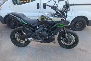 ricambi kawasaki versys 650