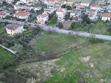 Terreno edificabile-