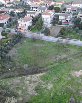 Terreno edificabile-