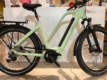 Velo de Ville Suv leb 990 ebike