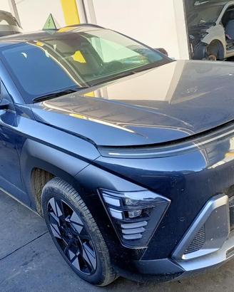 RICAMBI USATI AUTO HYUNDAI Kona Serie N.D. G4LL Hy