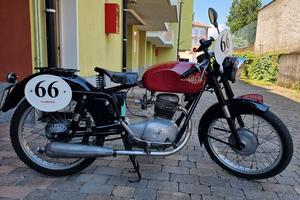 Gilera Altro modello - 1955