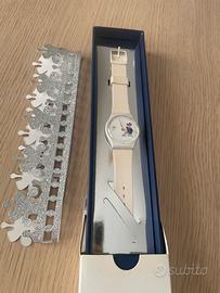 SWATCH HOW MAJESTIC